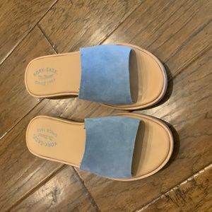 Kork-Ease sandal